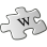 Файл:Wiki letter w.svg